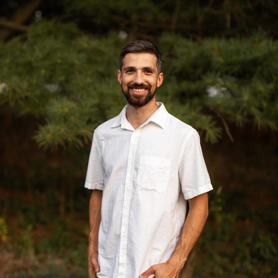 Eric - Owner of Meta Mechanical HVAC